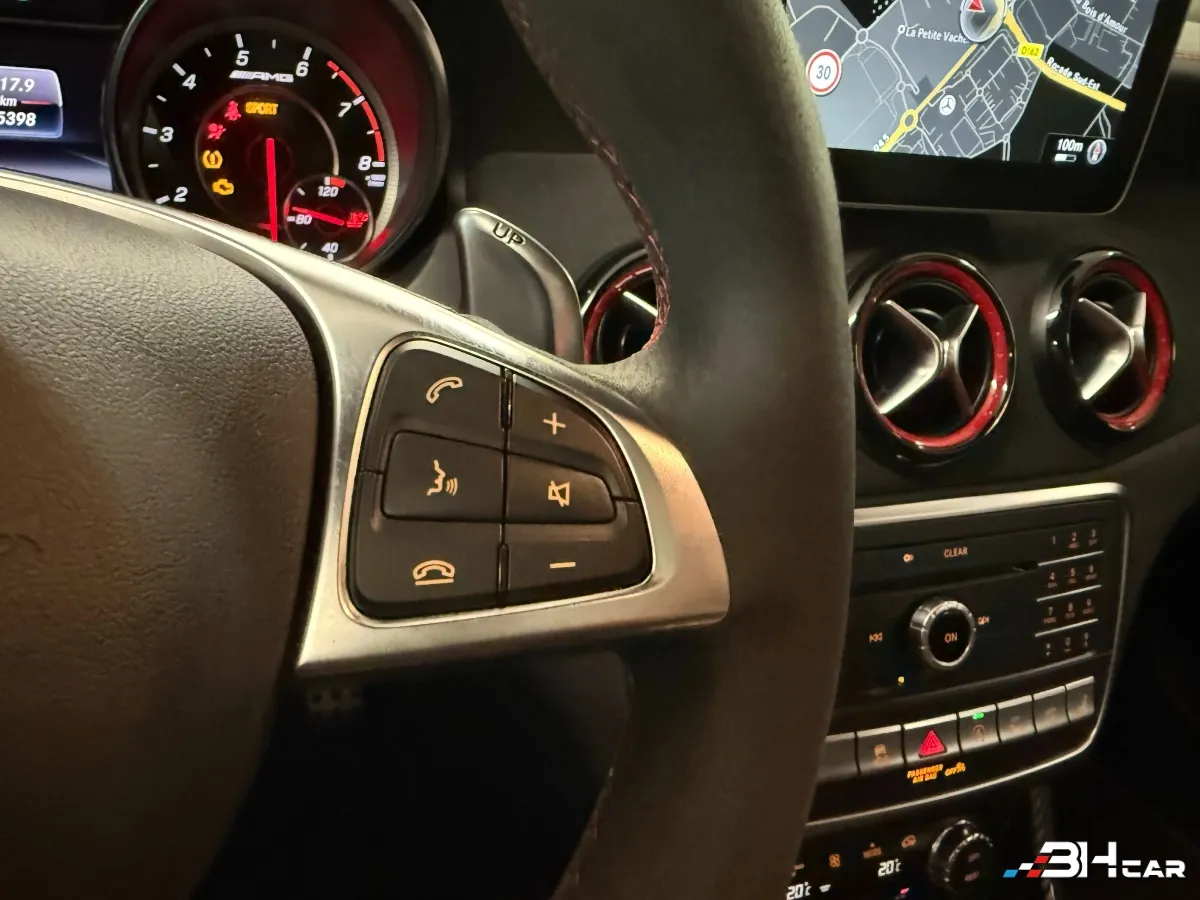 Mercedes Classe Cla - photo 25