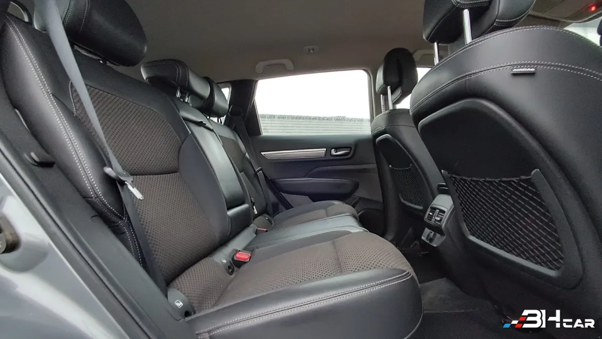 Renault Koleos - photo 15