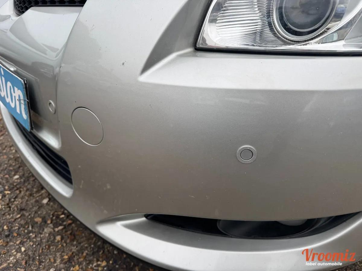 TOYOTA AURIS 1.6i SOL BVA