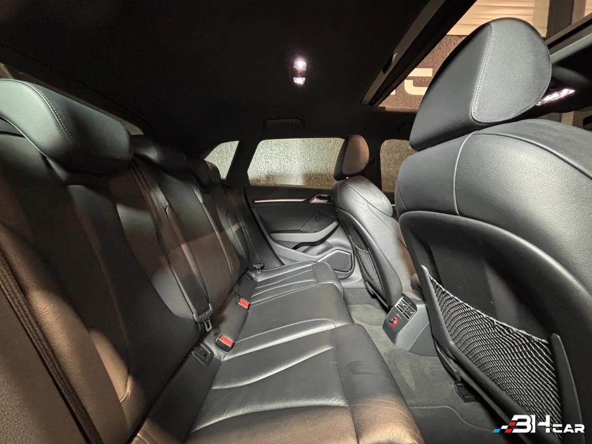 Aperçu indisponible de Audi A3