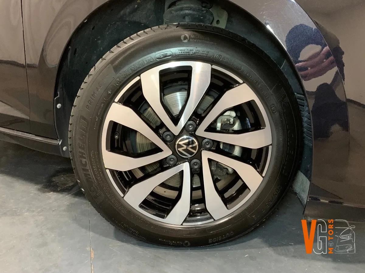 Volkswagen Golf 2.0 TDI 115 SCR ACTIVE