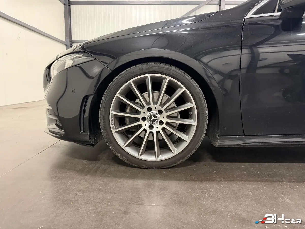 Mercedes Classe A - photo 41