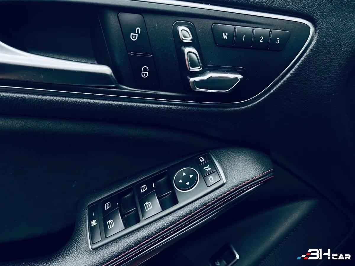 Aperçu indisponible de Mercedes-Benz CLASSE CLA