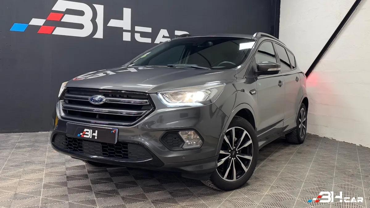 Image Ford Kuga