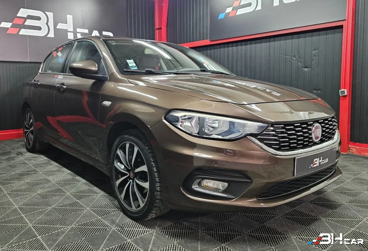 Fiat Tipo