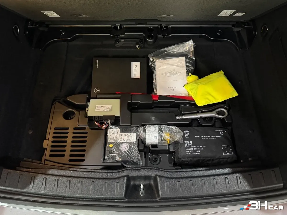 Mercedes Classe Gla - photo 41