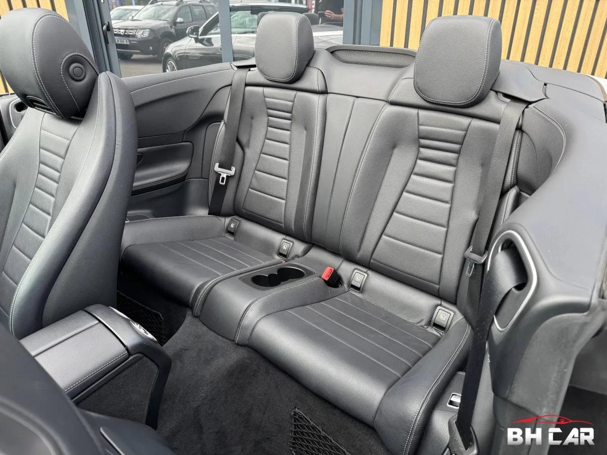 Aperçu indisponible de Mercedes-Benz Classe E