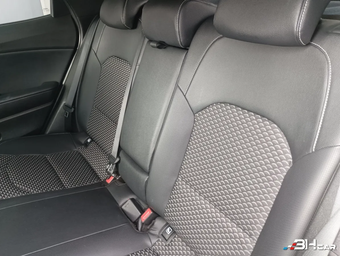 Kia Xceed - photo 19
