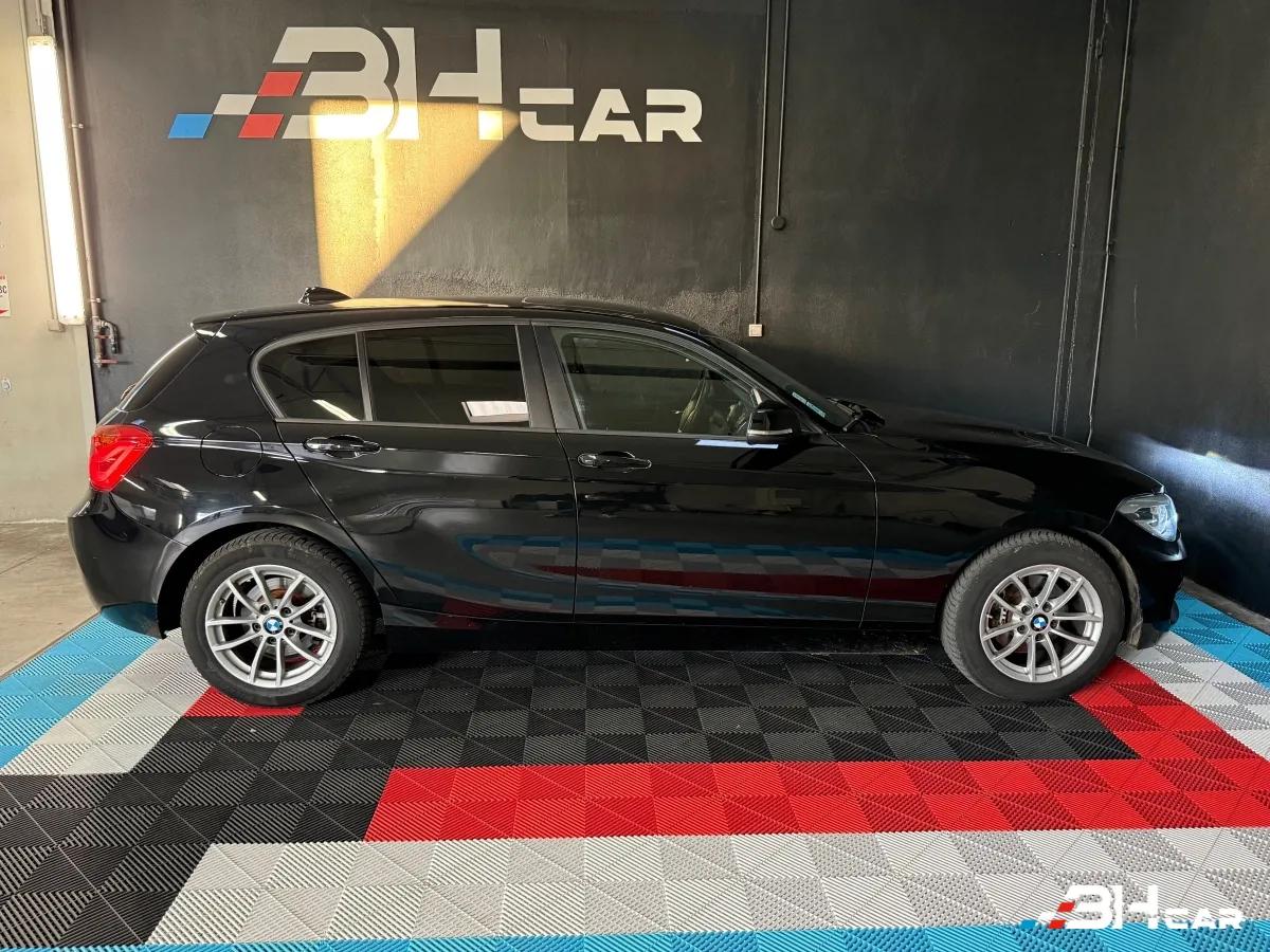 Aperçu indisponible de Bmw Série 1