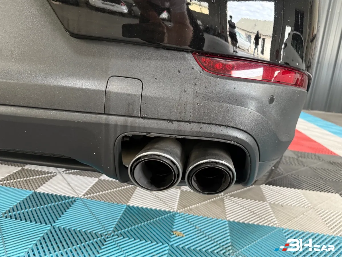 Porsche Cayenne - photo 25
