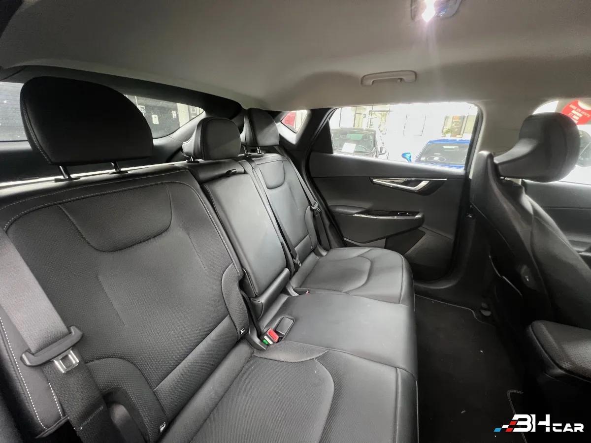 Aperçu indisponible de Kia EV6