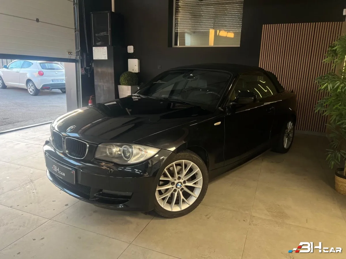 Bmw Serie 1 - photo 5