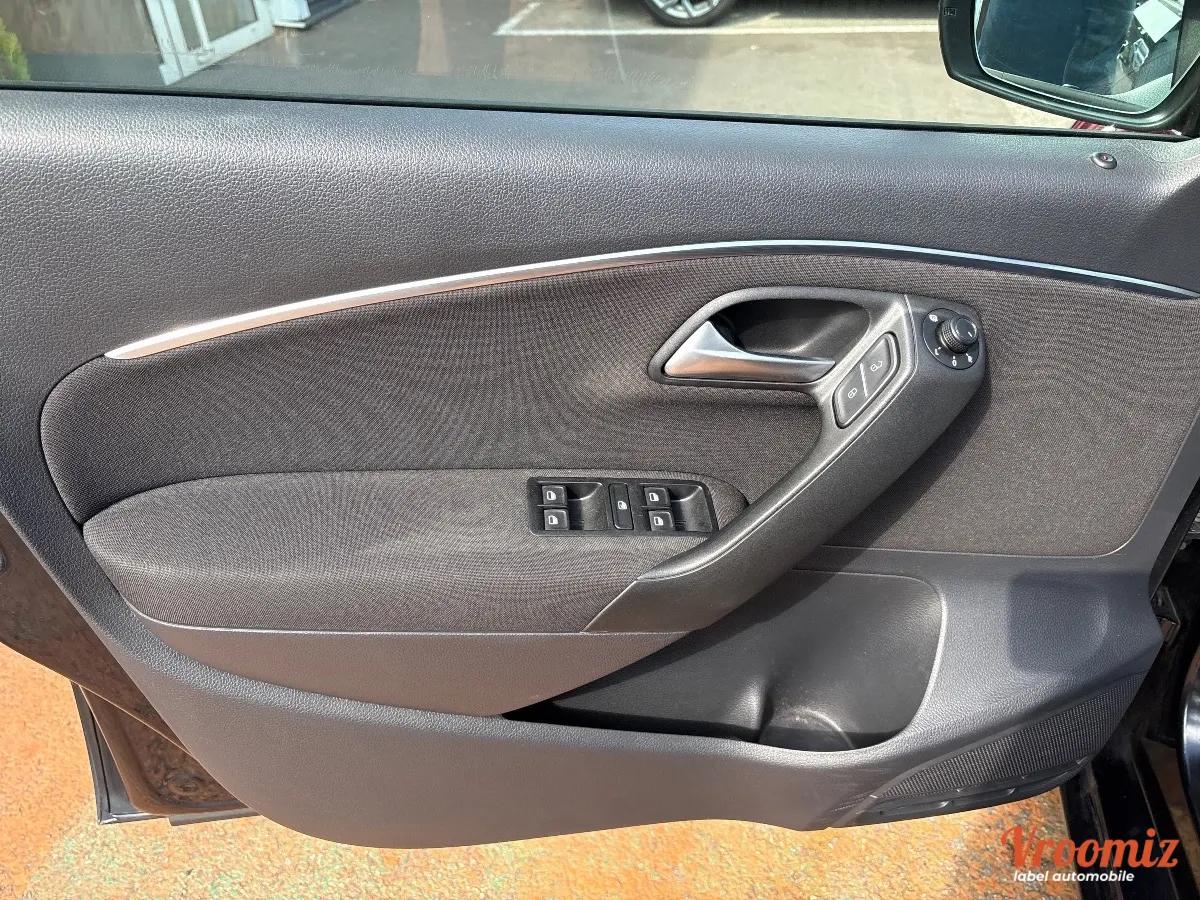Volkswagen Polo 1.4 TDI 90 BLUEMOTION ALLSTAR