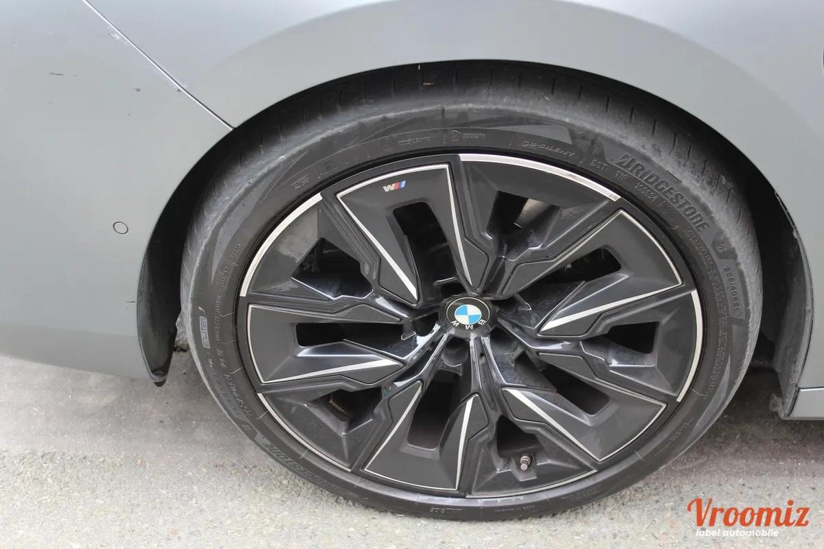 Bmw Serie 7 
