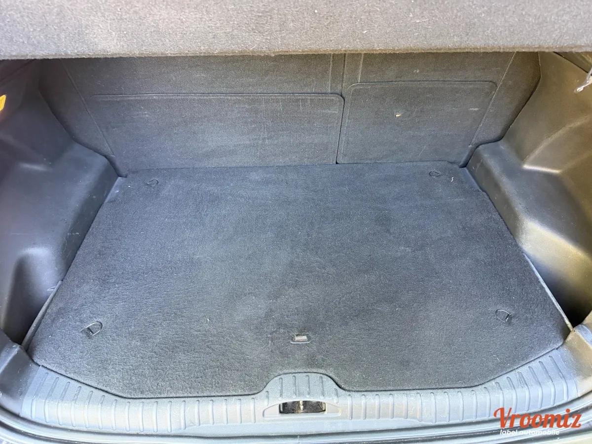 Citroen C3 Picasso 1.6 HDI 92 CONFORT