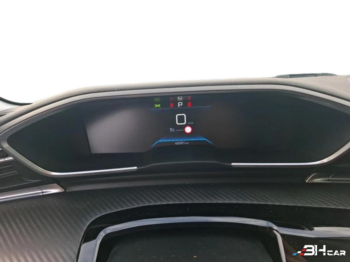 Aperçu indisponible de Peugeot 508