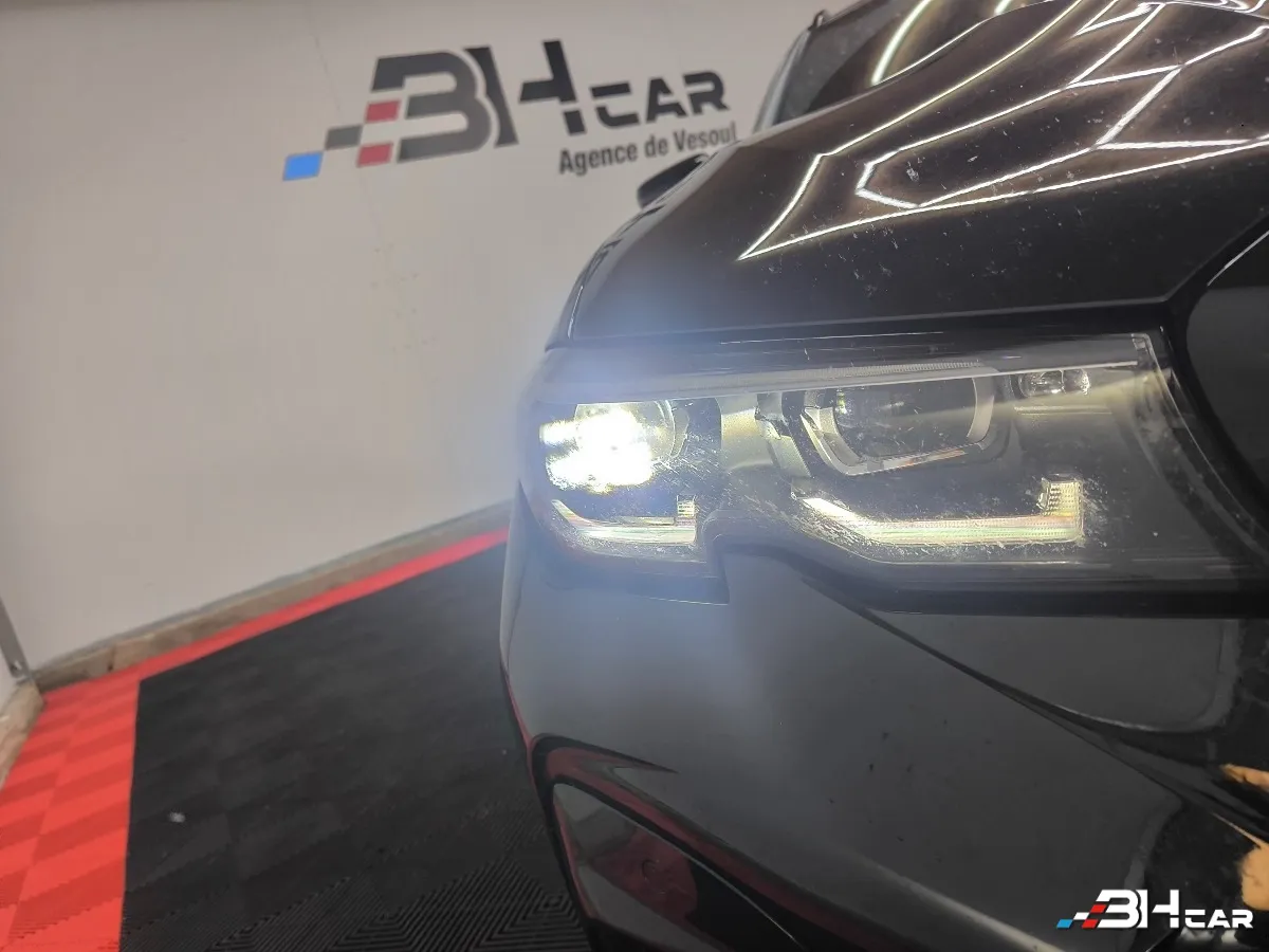 Bmw Serie 3 - photo 21