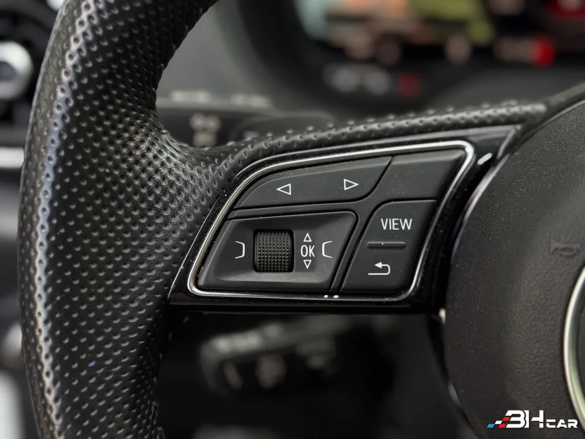 Audi Sq2 - photo 25