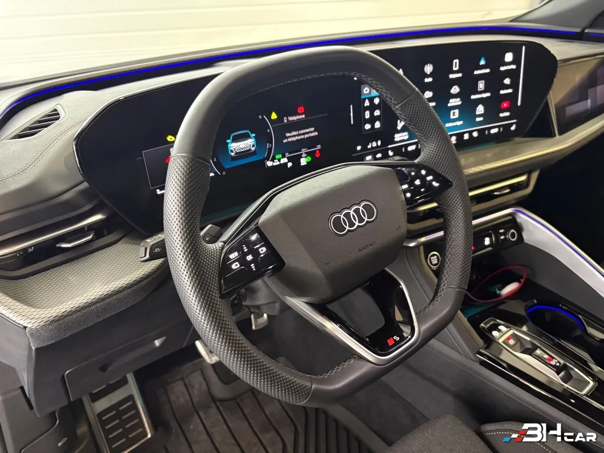 Audi Q5 - photo 3