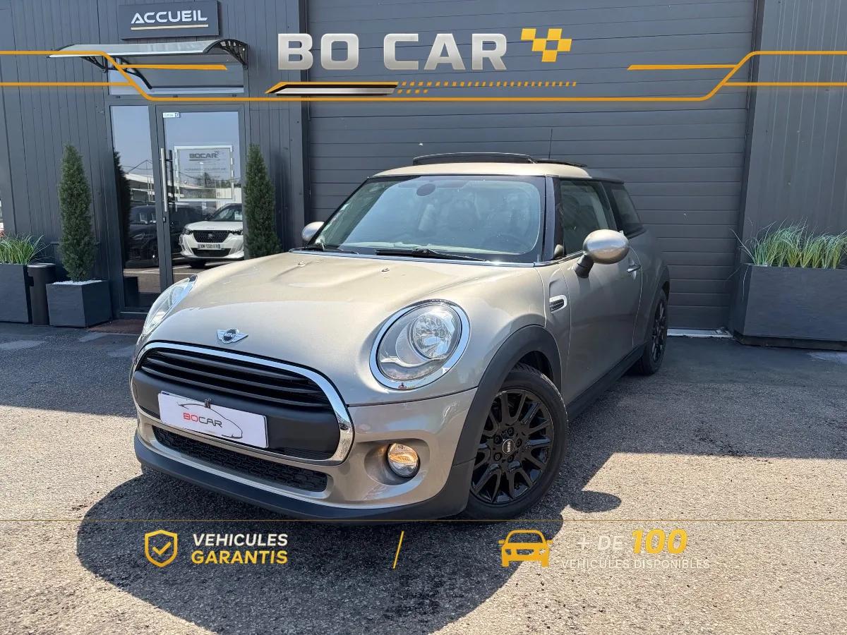 Mini Mini