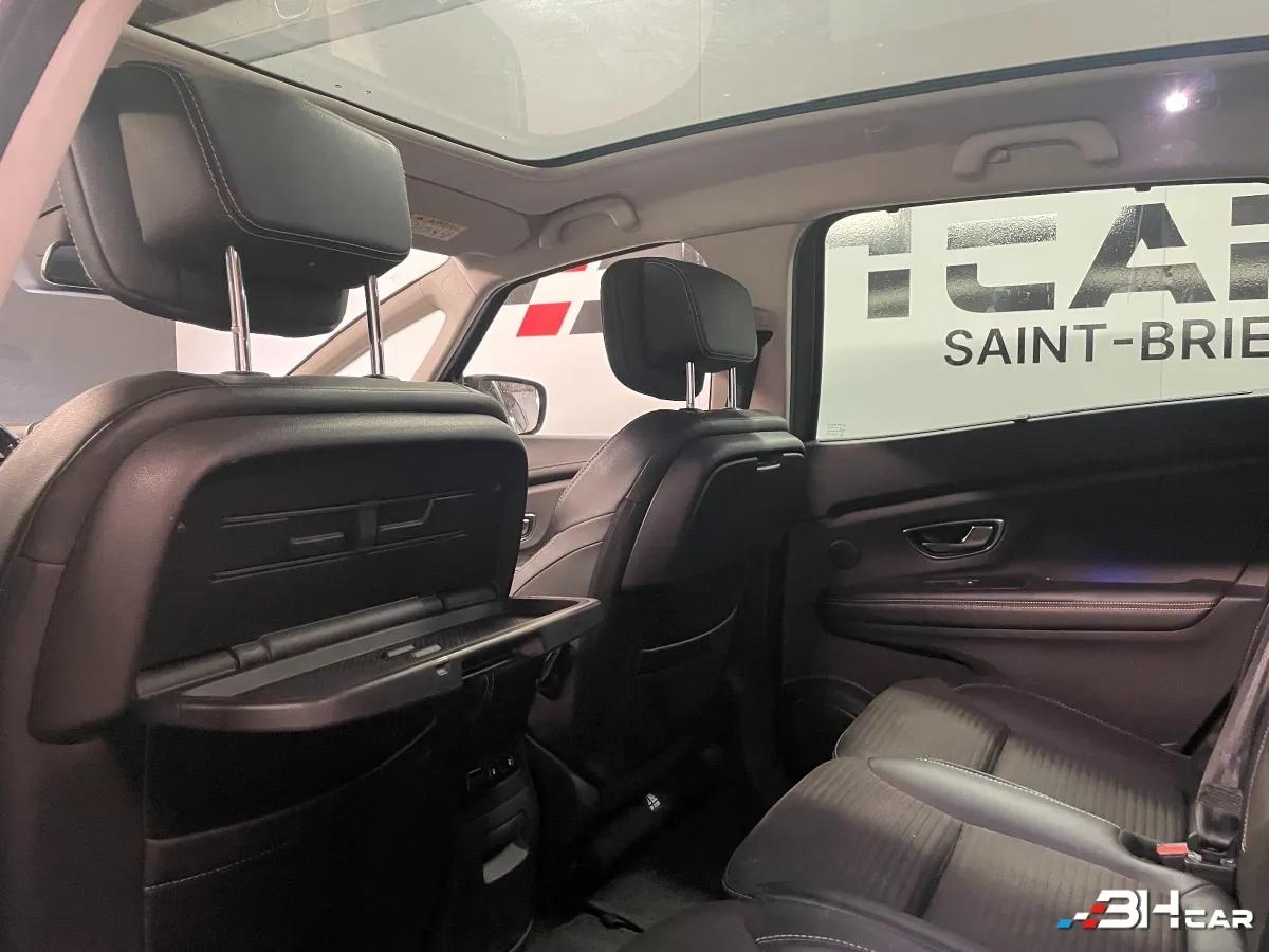 Aperçu indisponible de RENAULT Grand Scenic