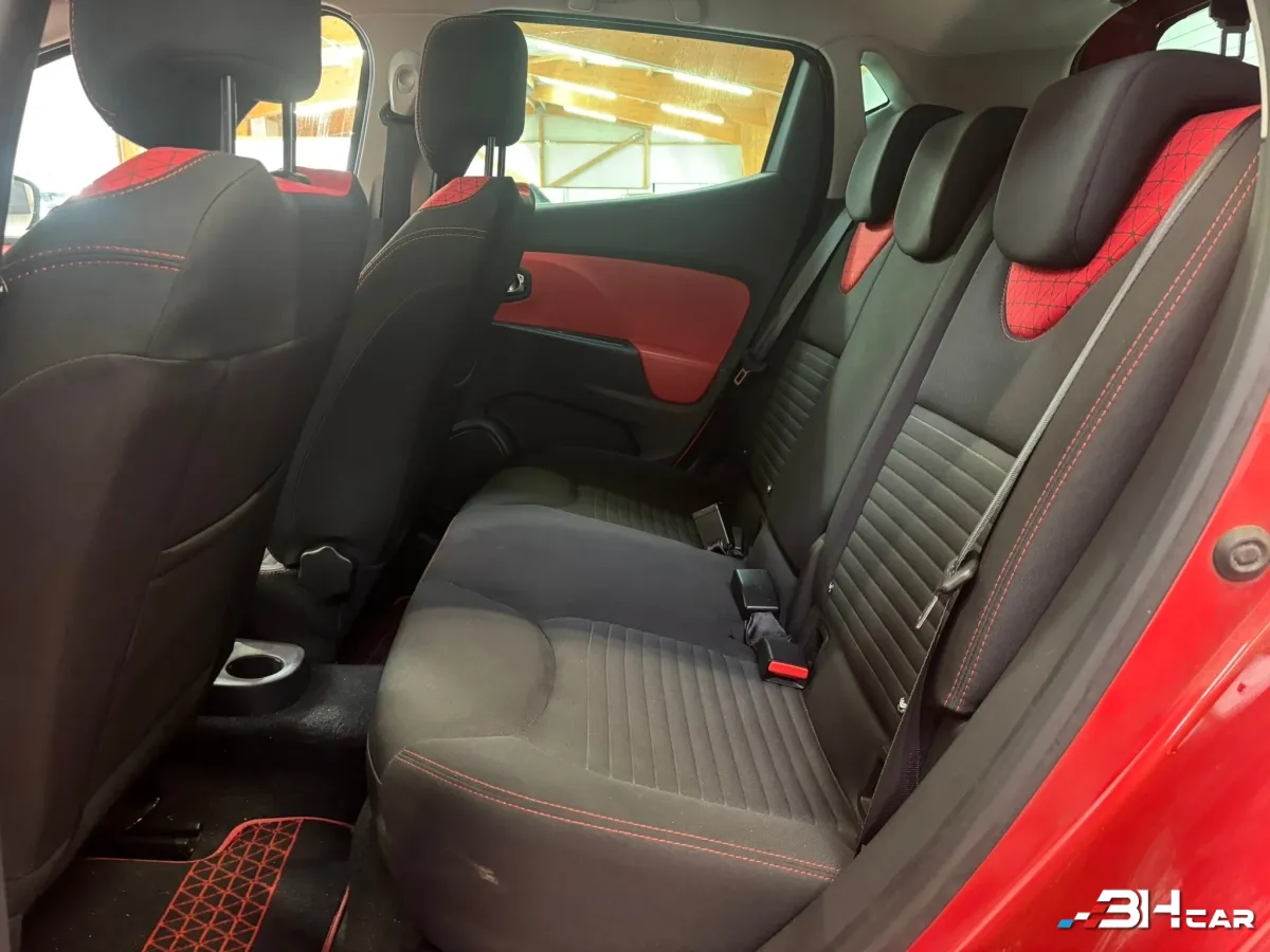 Renault Clio - photo 10