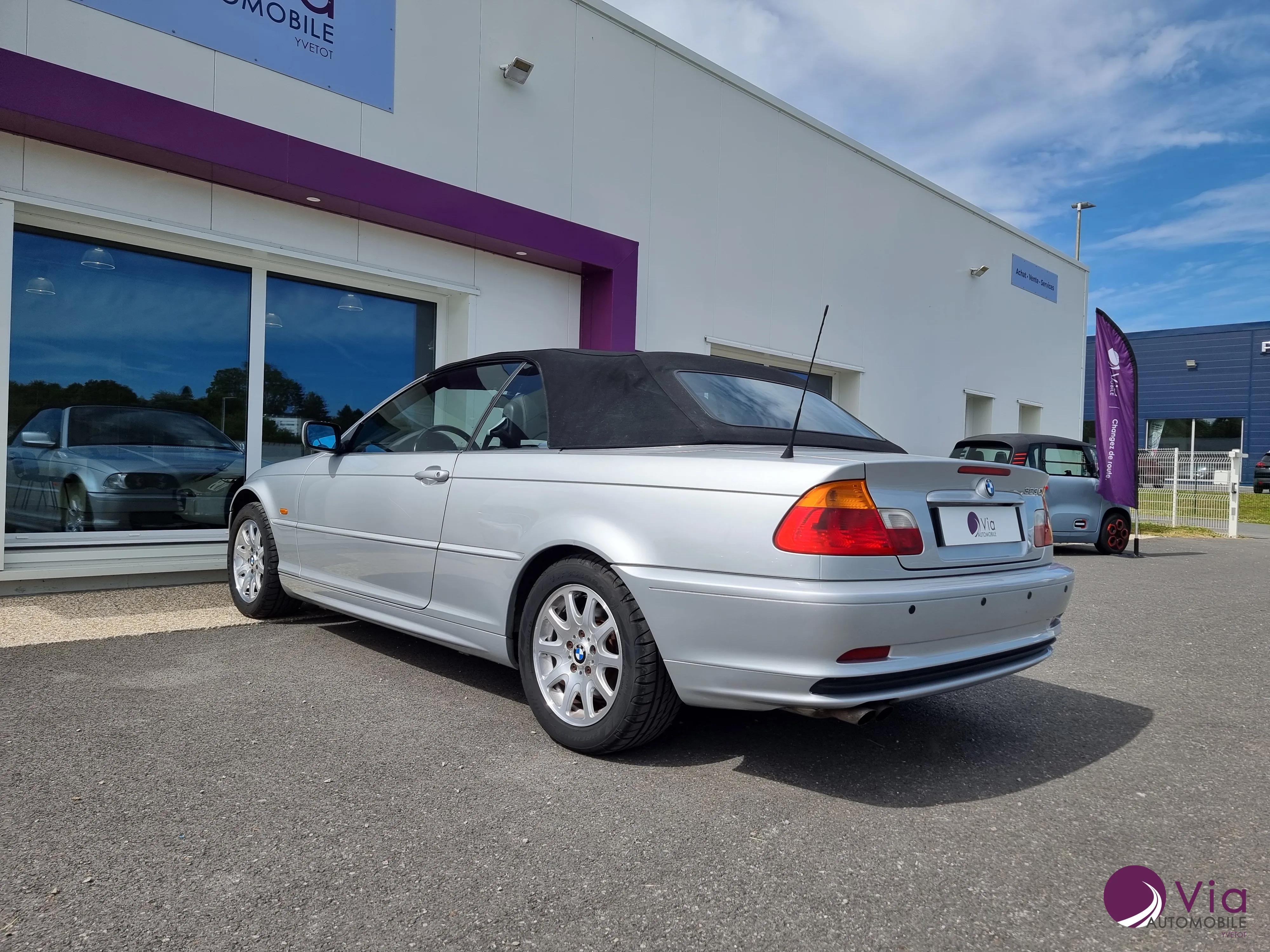 Bmw Serie 3