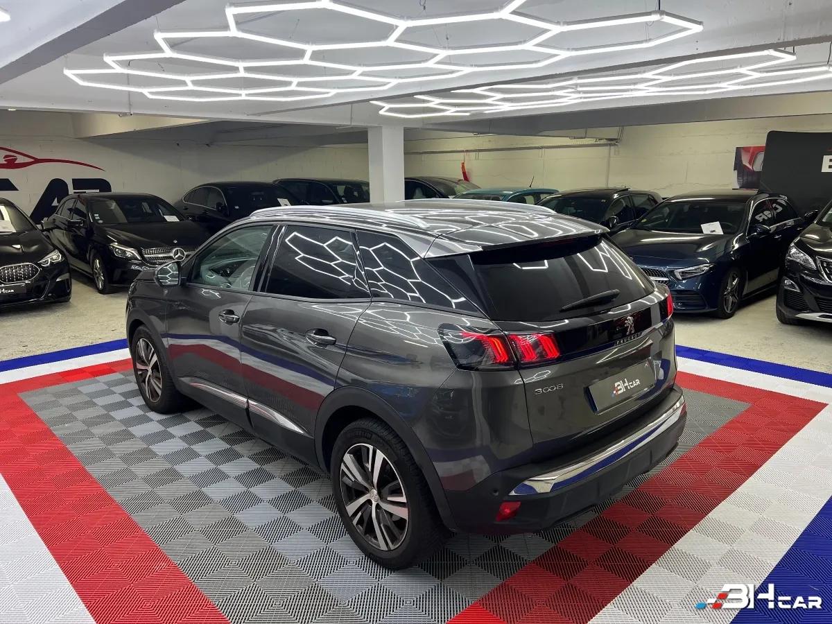 Aperçu indisponible de Peugeot 3008