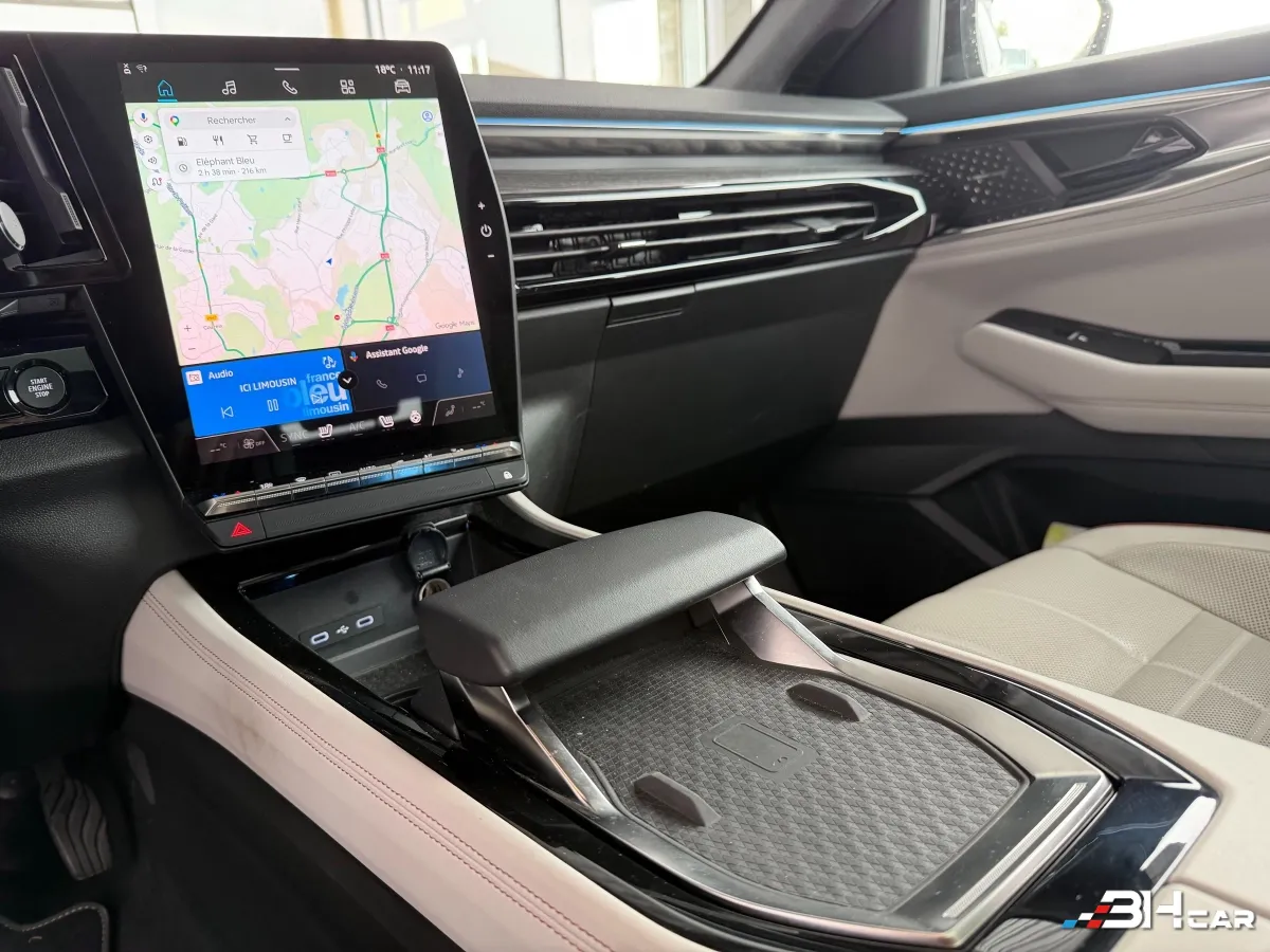 Renault Espace - photo 15