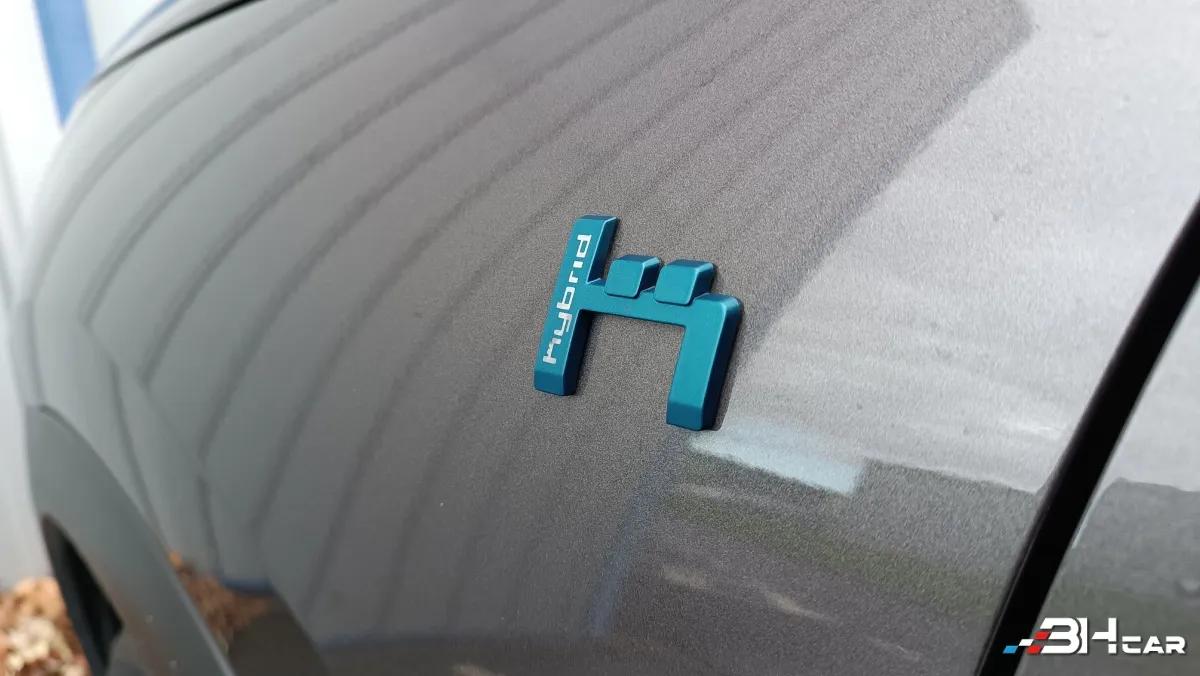 Aperçu indisponible de Citroën C5 Aircross