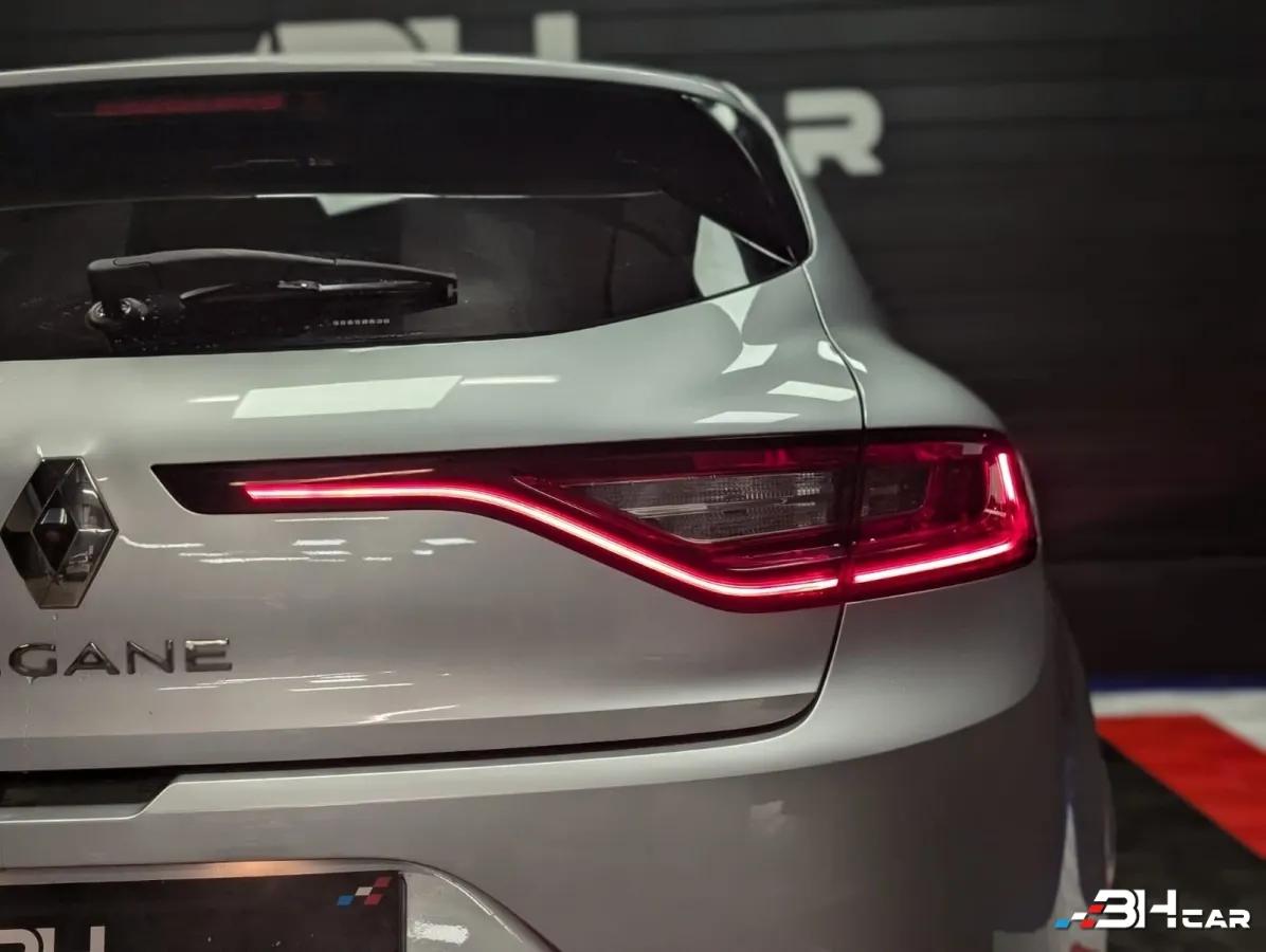 Aperçu indisponible de RENAULT Megane