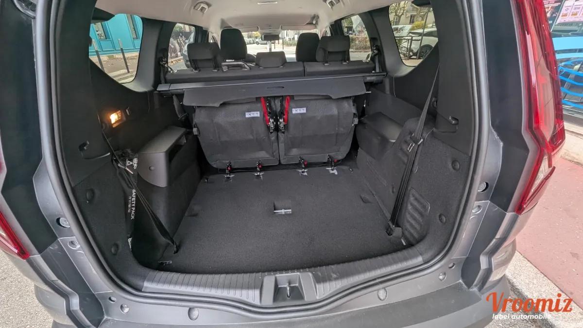 Dacia Jogger 1.0 ECO-G GPL 100 EXTREME