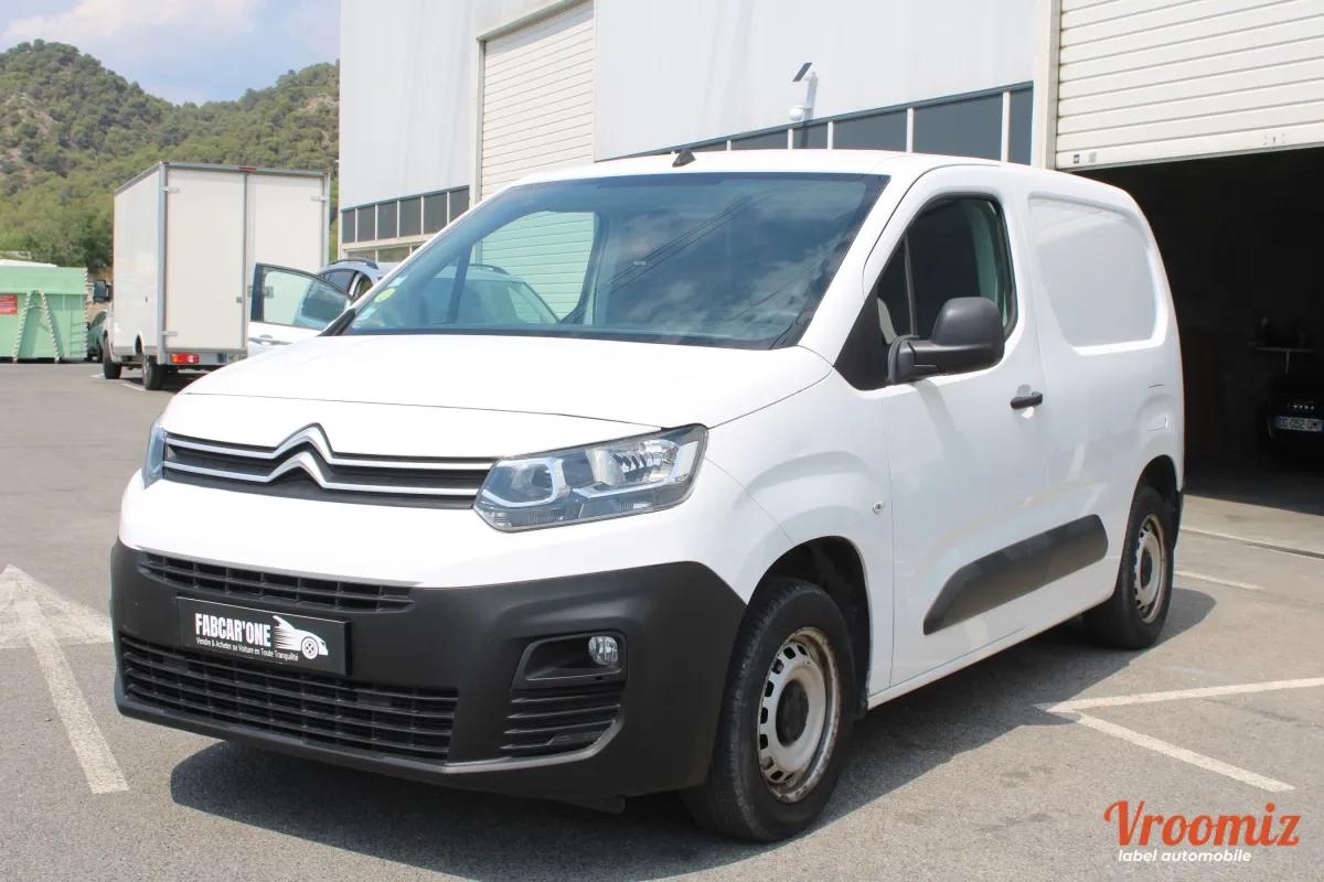 Citroën Berlingo