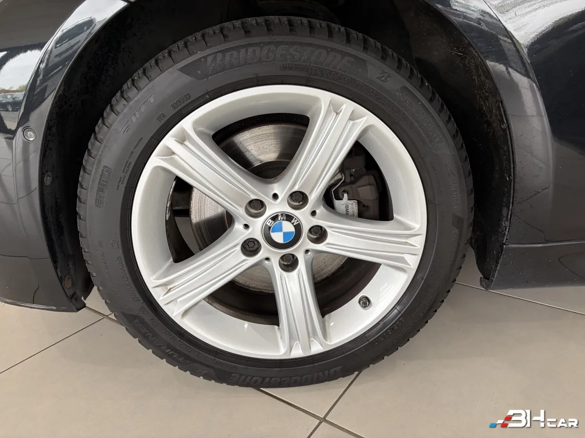 Bmw Serie 3 - photo 42