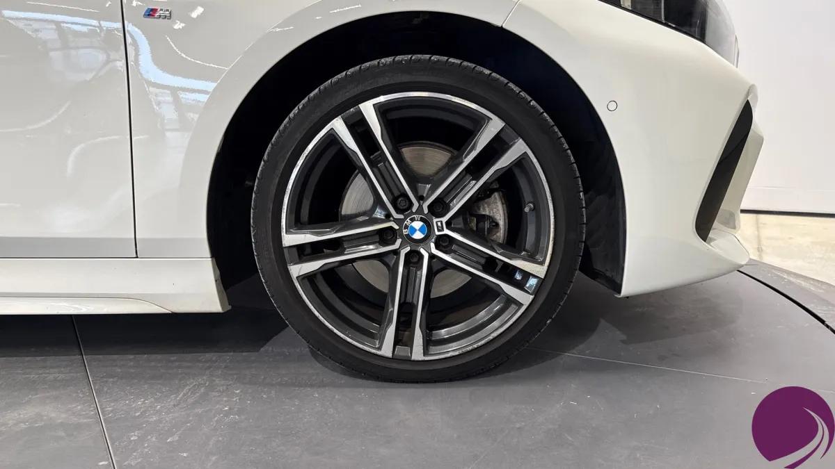 Bmw Serie 1