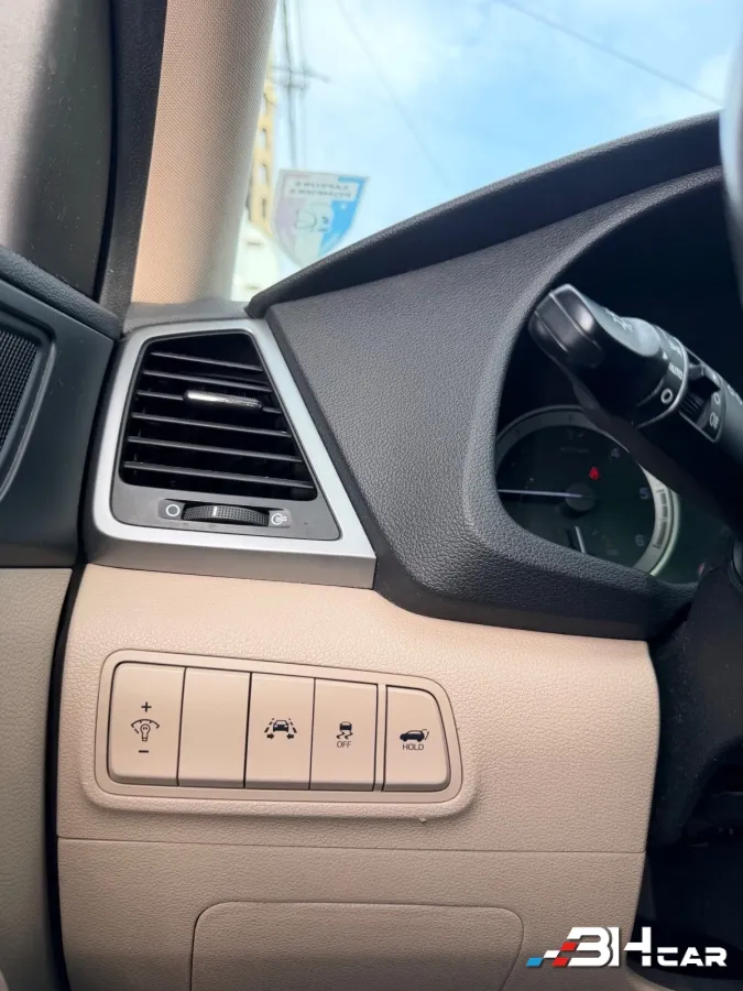 Hyundai Tucson - photo 10
