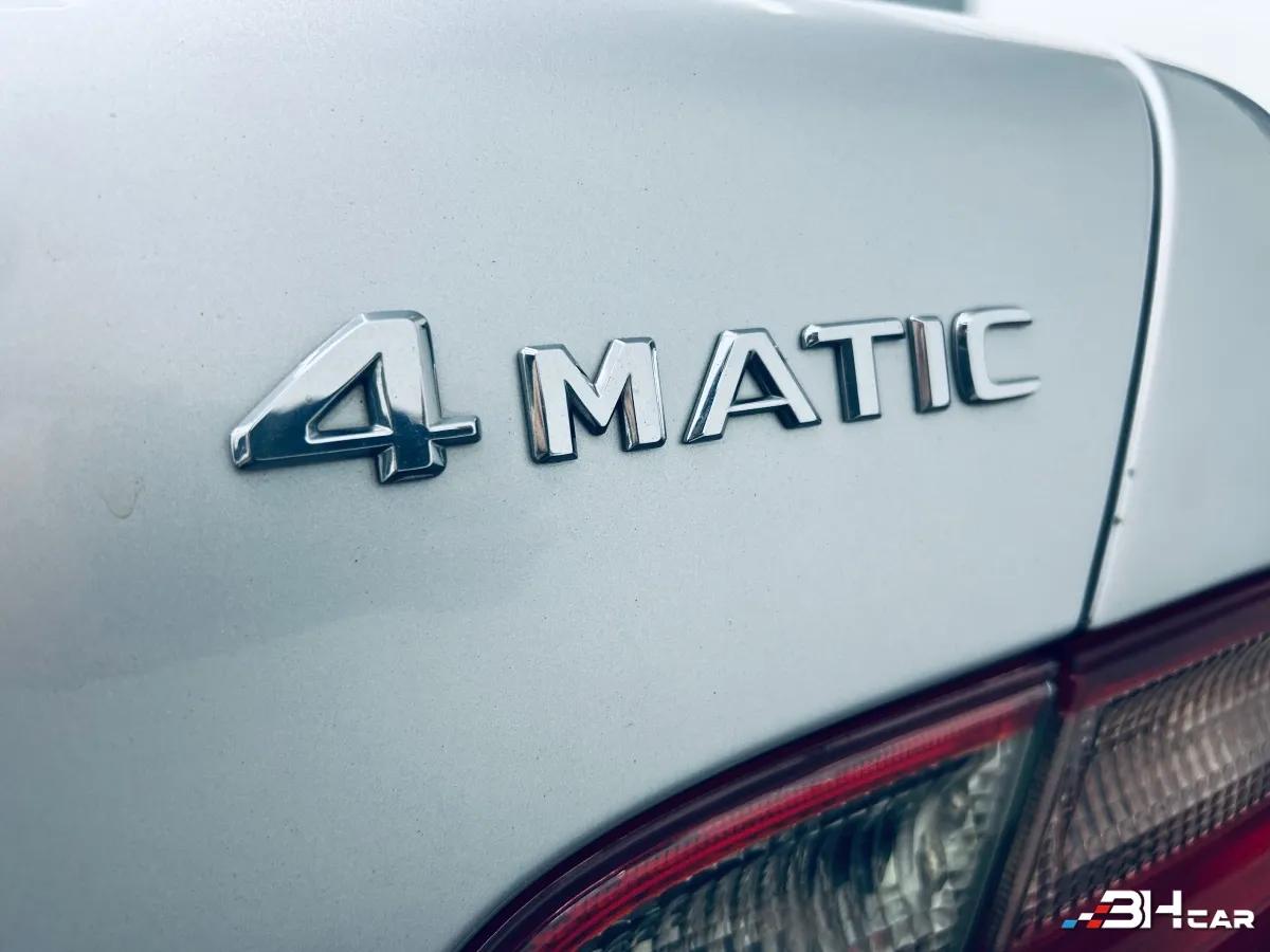 Aperçu indisponible de Mercedes-Benz Classe E