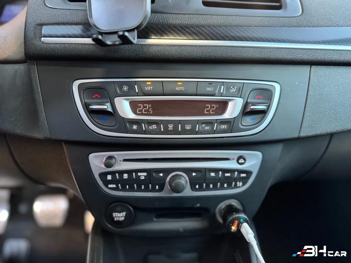 Aperçu indisponible de RENAULT Megane