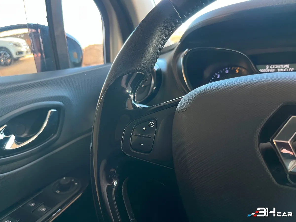 Renault Captur - photo 24