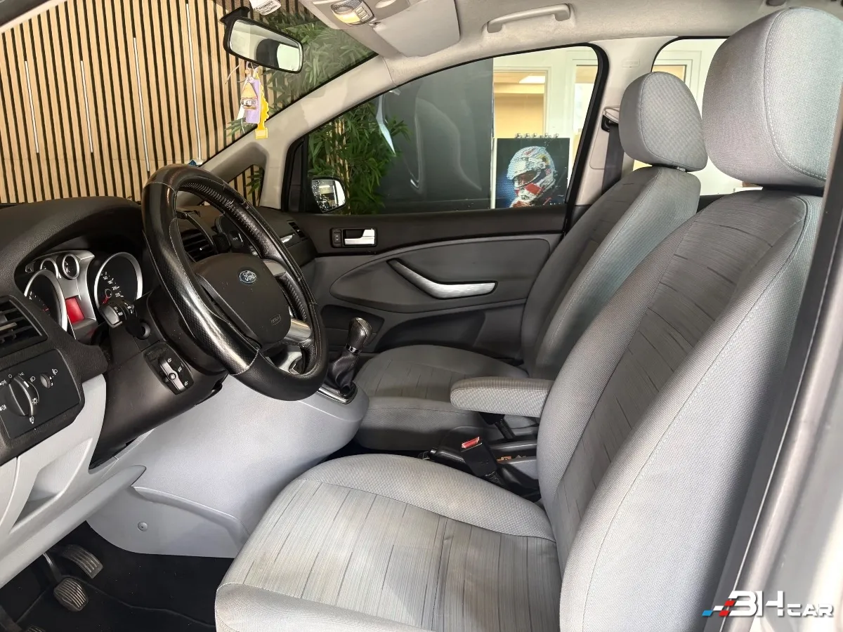 Ford Focus C-max - photo 11