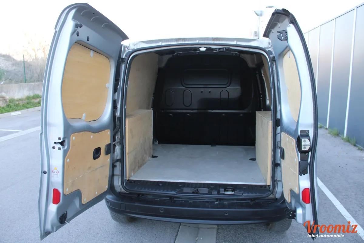 Renault Kangoo Express 