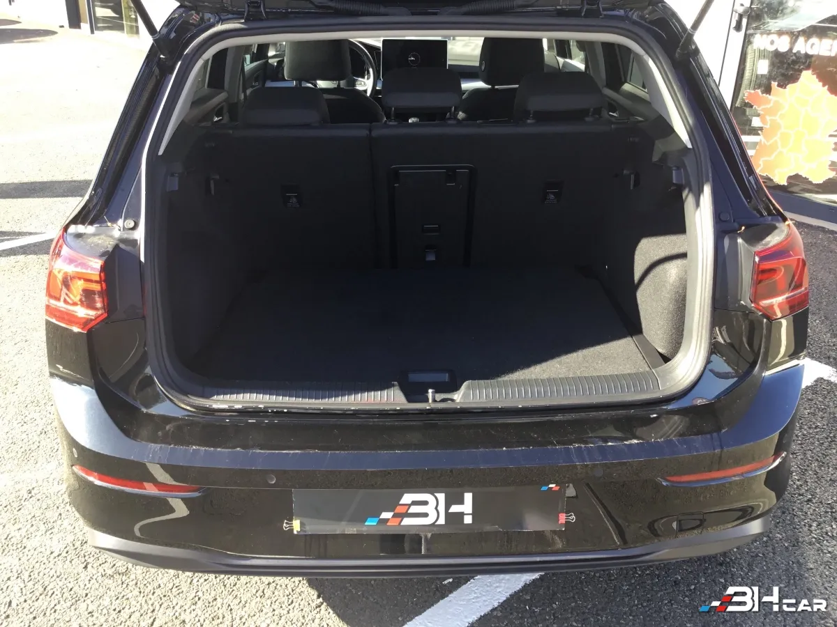 Volkswagen Golf - photo 16