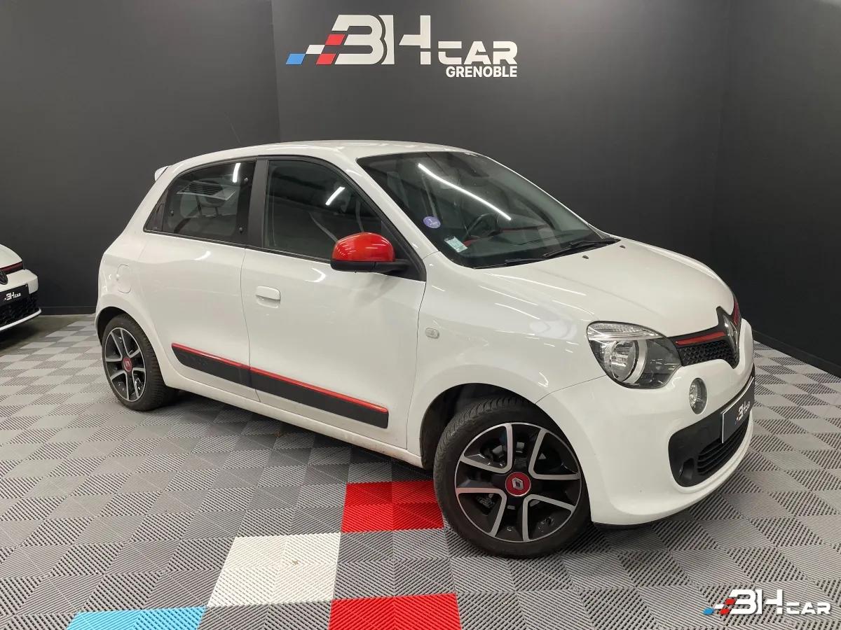 Image RENAULT Twingo