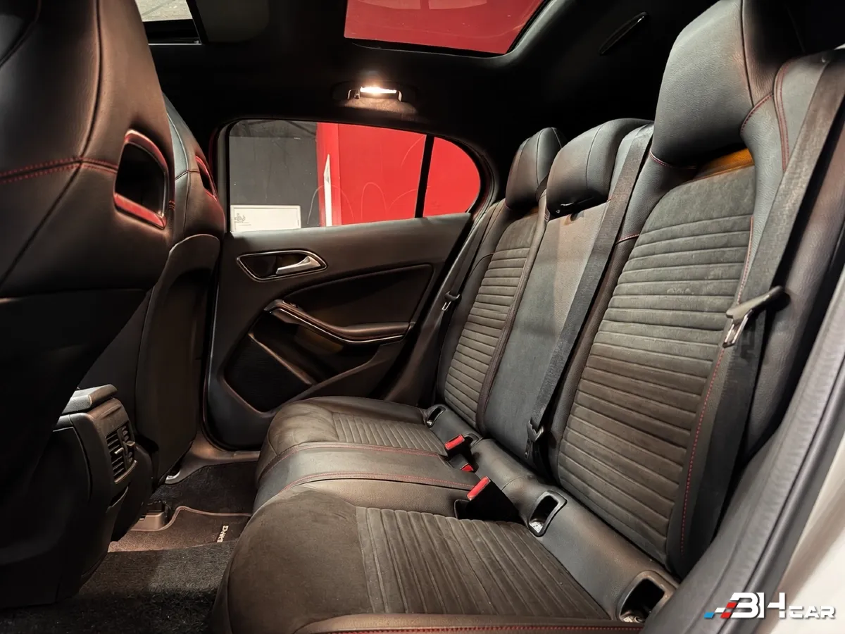 Mercedes Classe Gla - photo 9