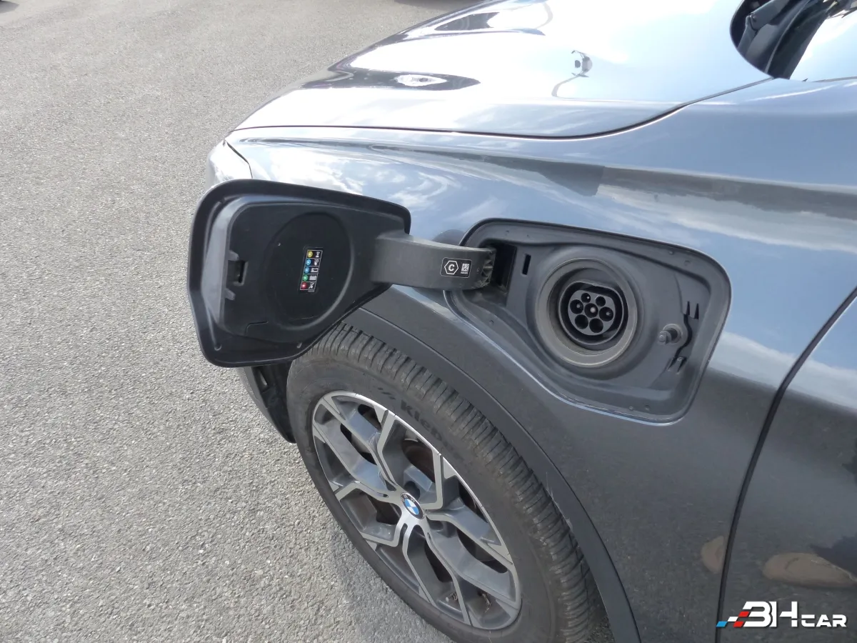 Bmw X1 - photo 22