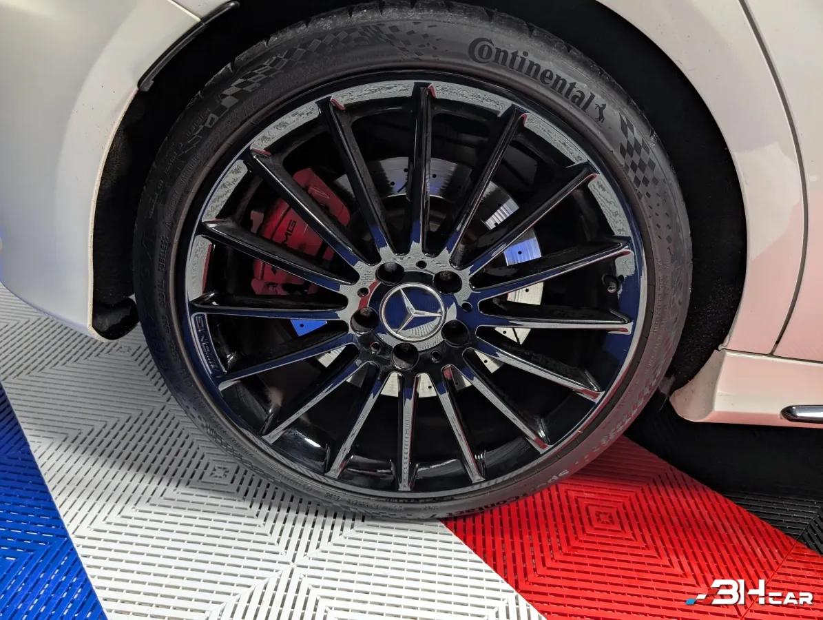 Aperçu indisponible de Mercedes-Benz Classe A