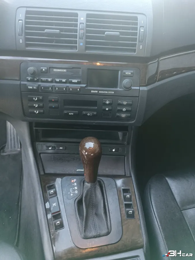 Bmw Serie 3 - photo 28