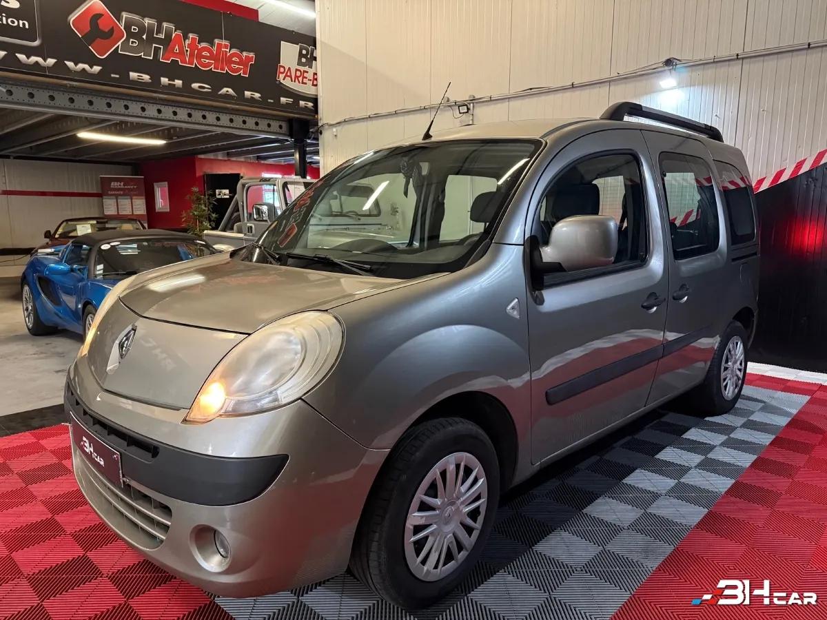 Aperçu indisponible de RENAULT Kangoo