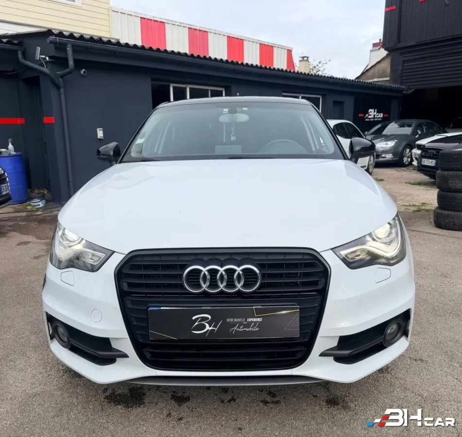 Audi A1 - photo 3