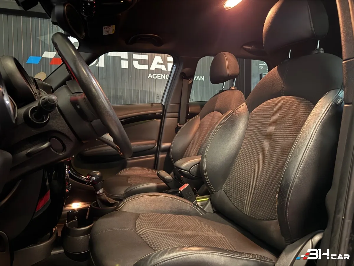 Mini Countryman - photo 6
